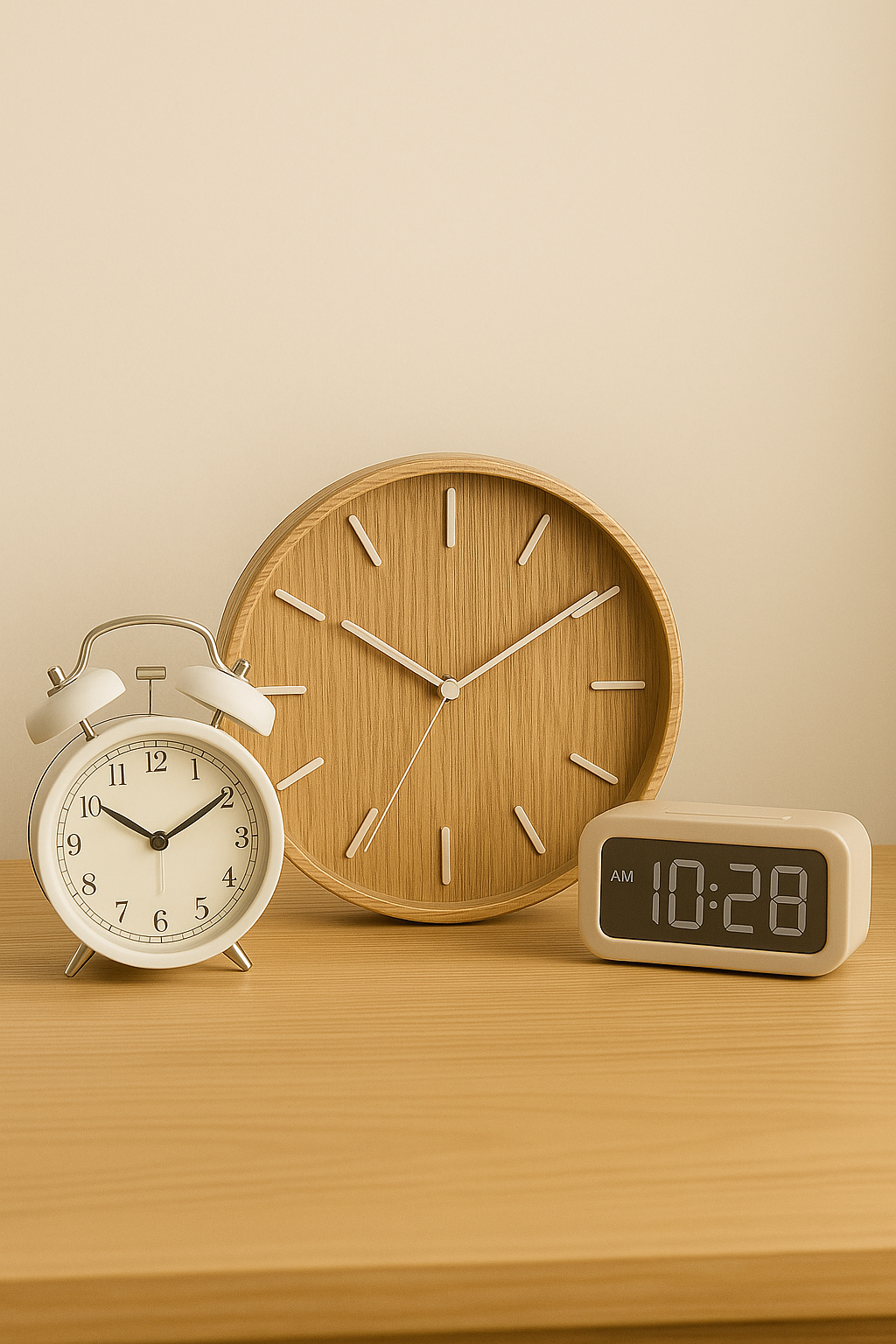 Relojes