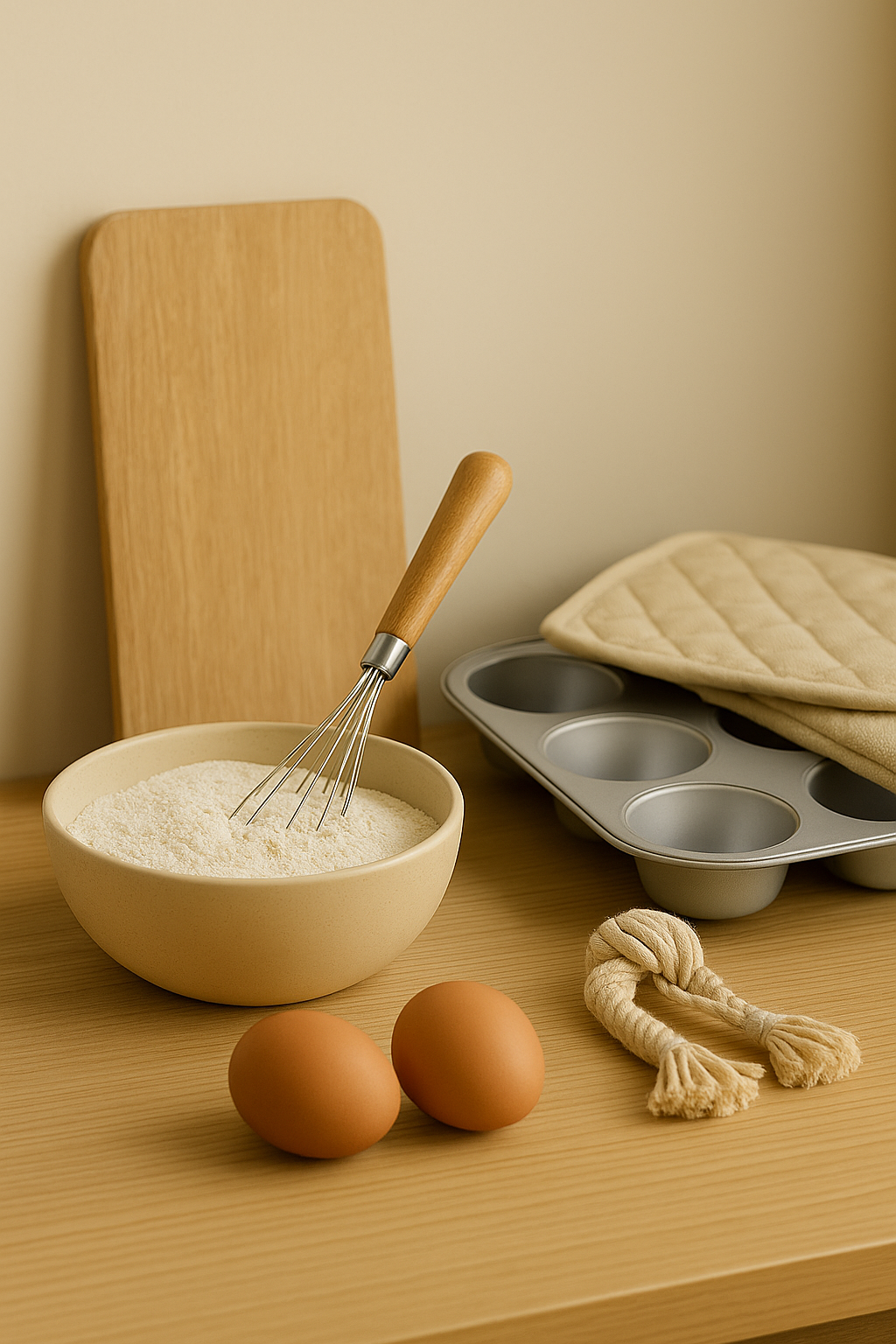 Reposteria