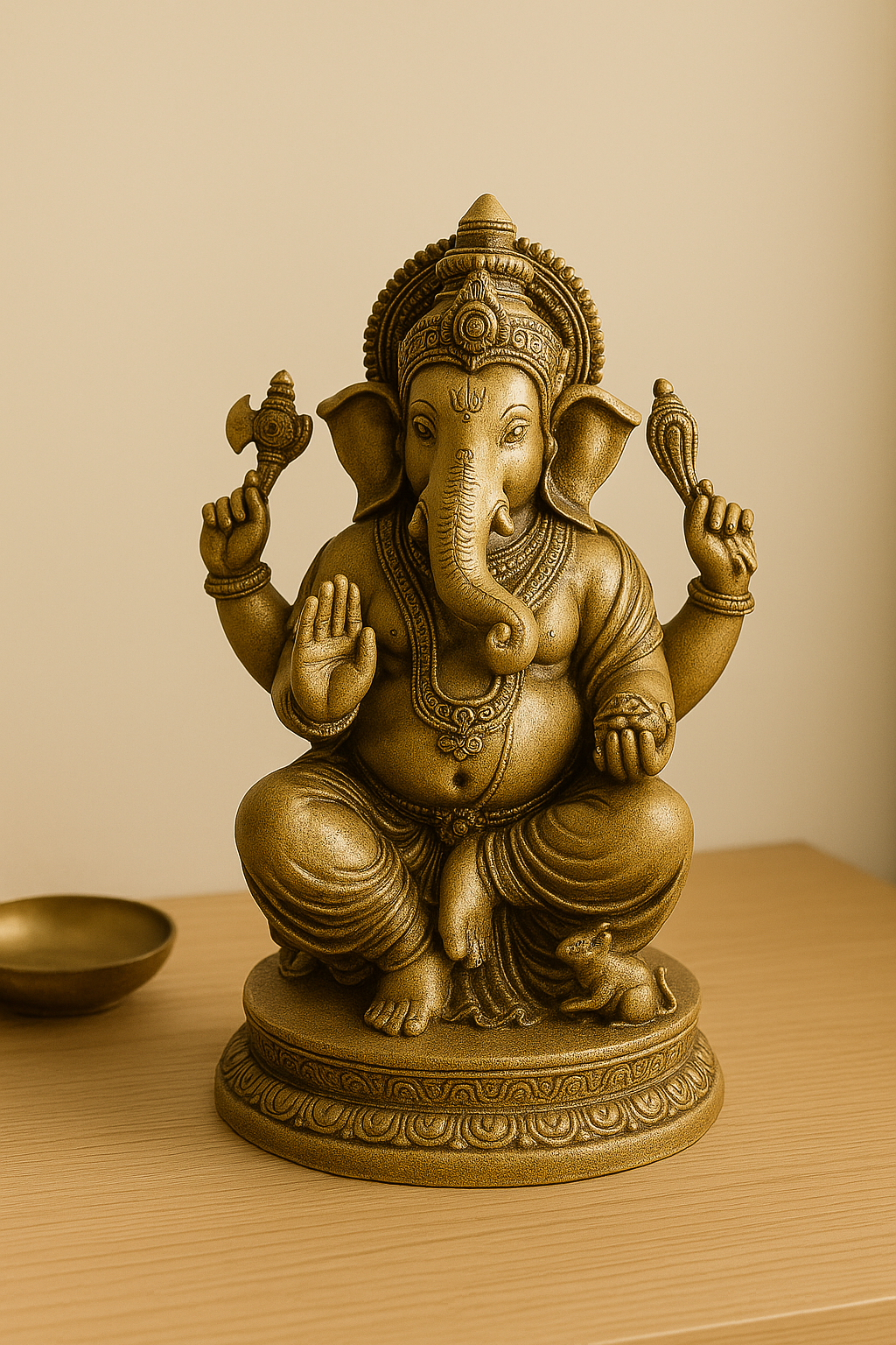 Artesania Hindu