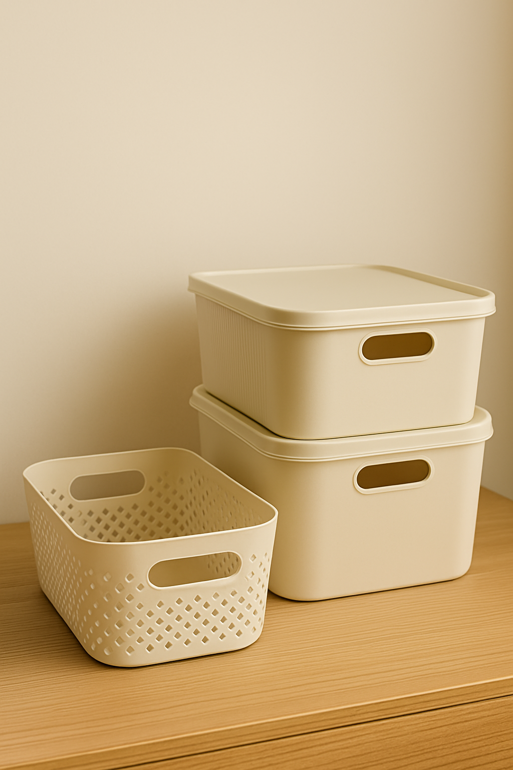 Plastico