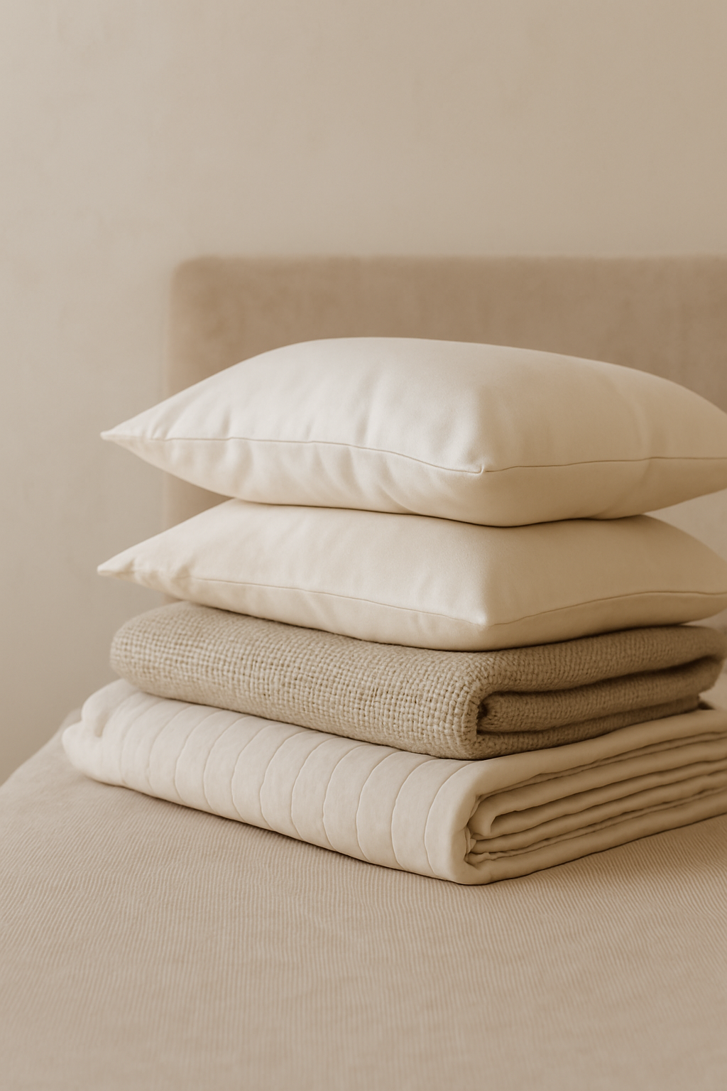 Hogar & Textiles